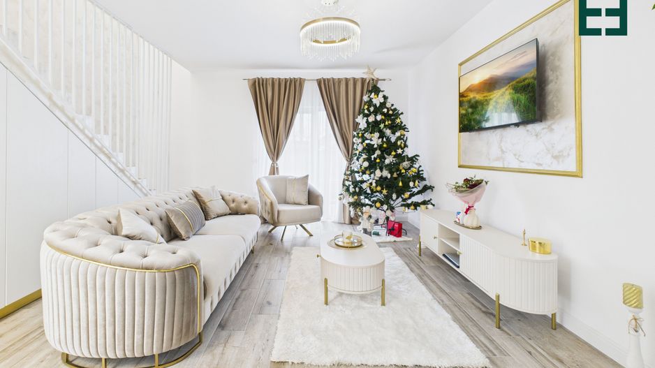 Casă tip Duplex modern - Sânandrei - Timișoara - Poză 2