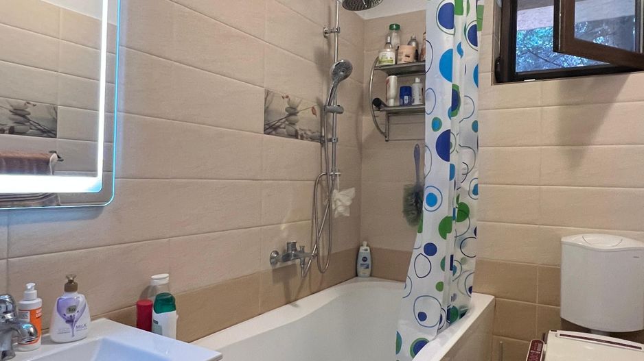 3 camere | curte proprie | 2 parcari subterane incluse - Poză 10