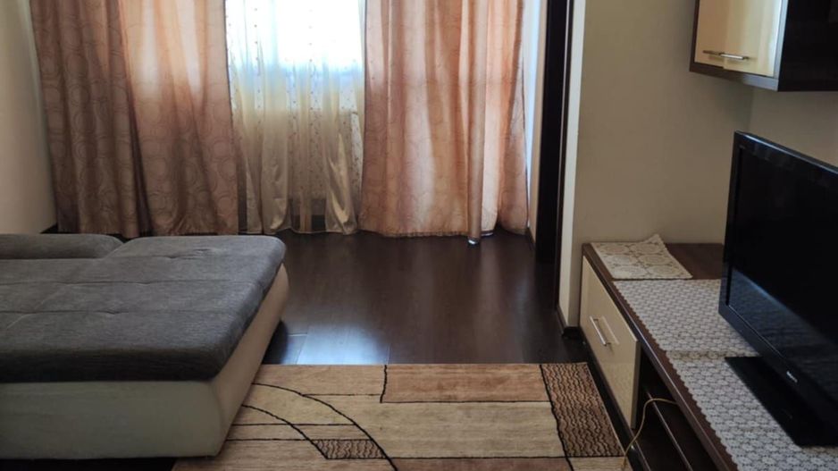 2 Camere mobilat si utilat, Centrala, bloc 2015 - Poză 11