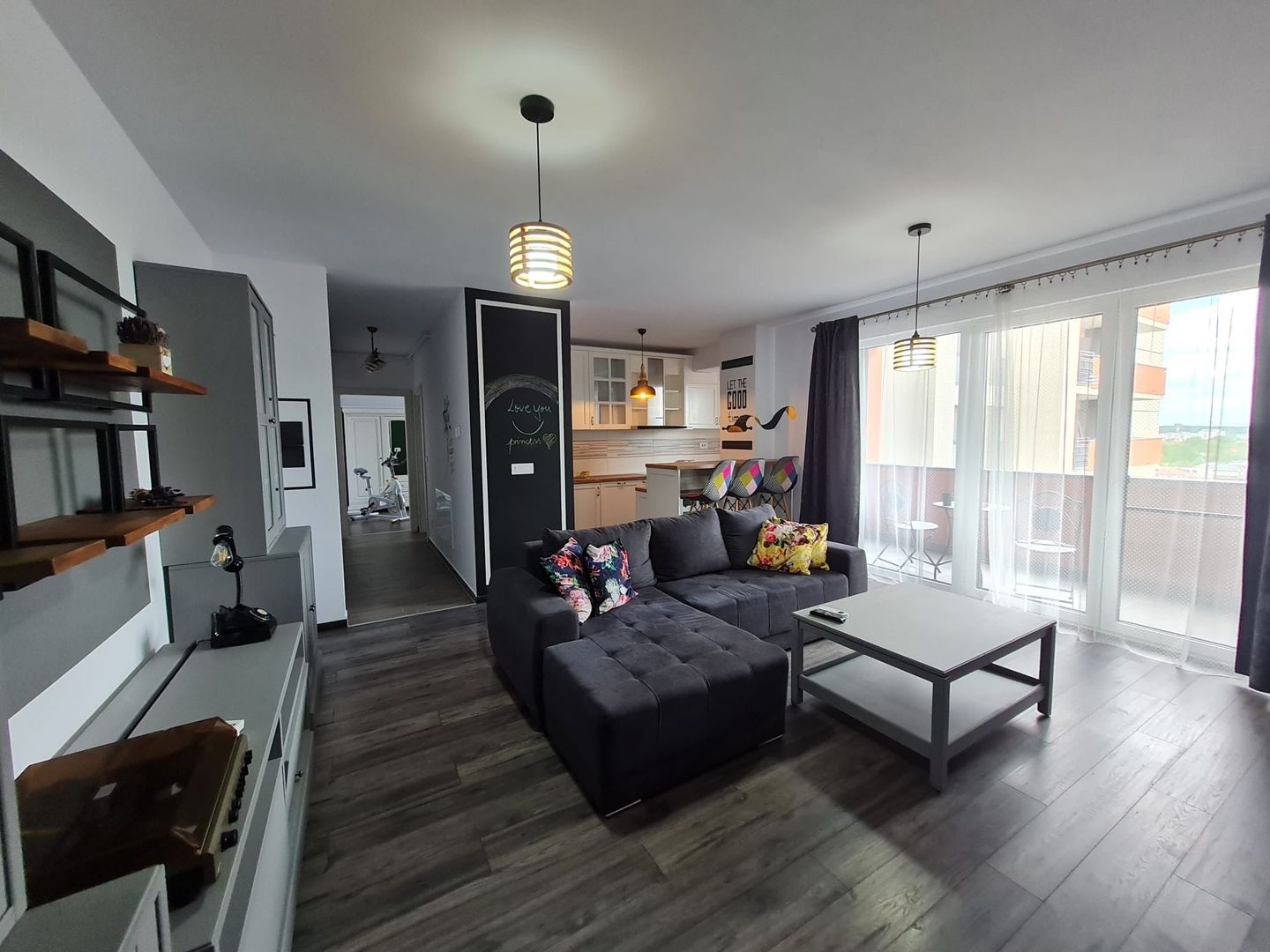 Confort şi calitate la 5 minute de Iulius Town - Poză 2