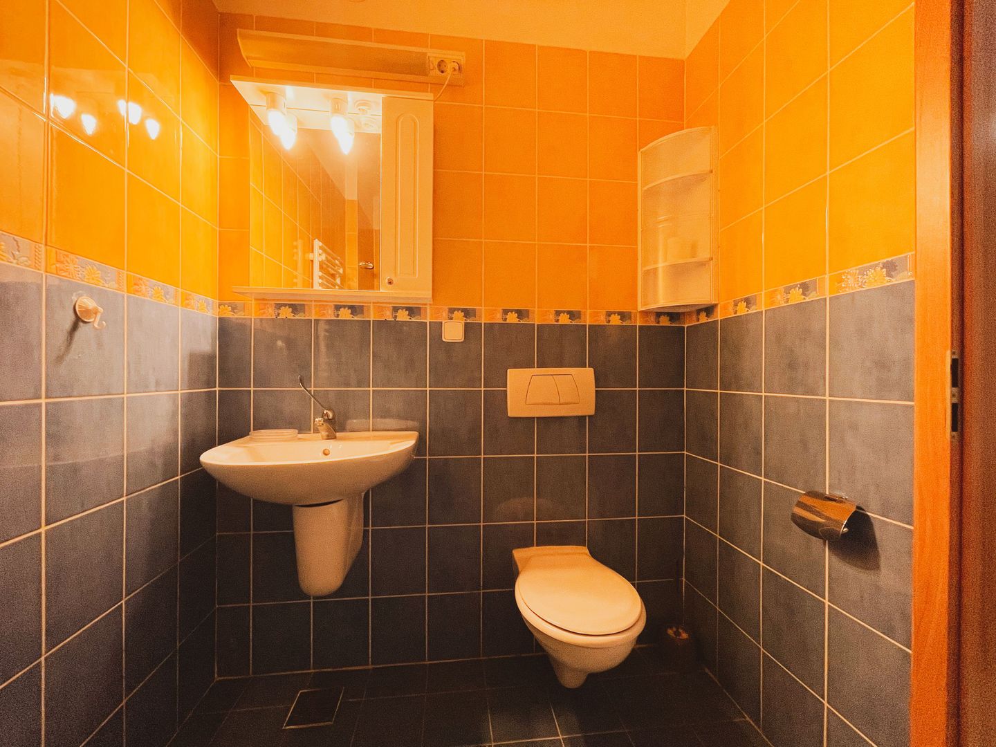 REZERVAT - IRIS Sagului | 41.7 mp - decomandat | Loc parcare privat | Comision 0 - Poză 30