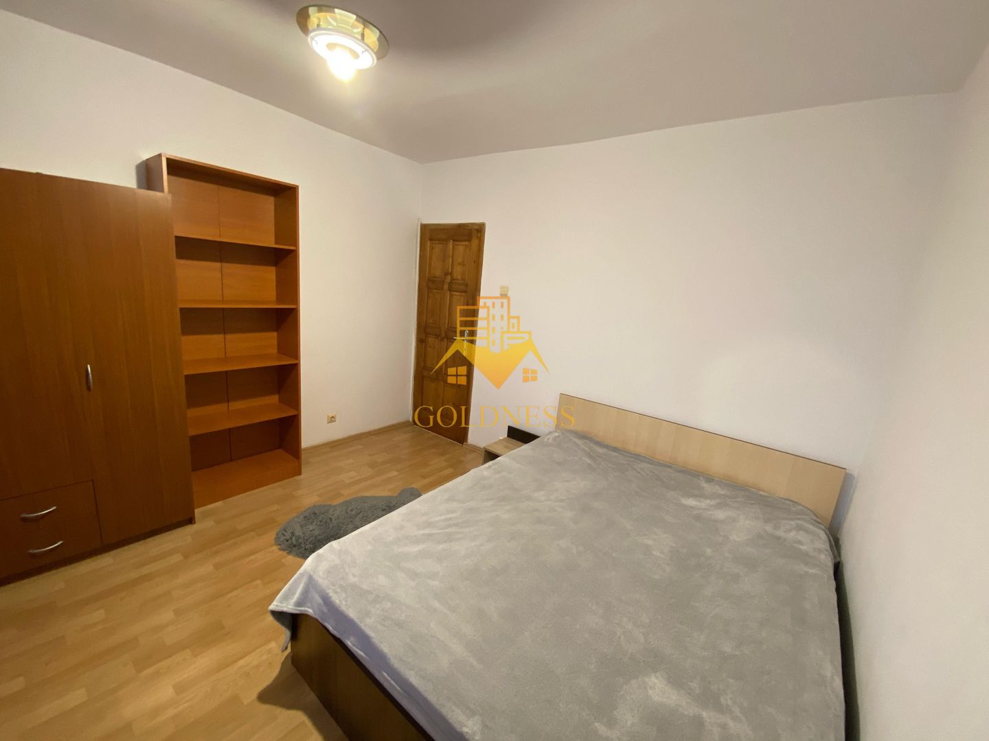 2 camere decomandate, balcon, Marasti, OMV, Iulius Mall, Fsega,Parcare - Poză 6