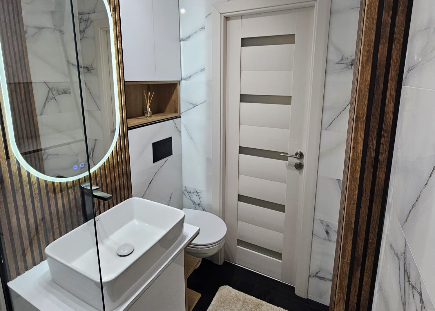 Apartament 2 camere I Titan I - Poză 15