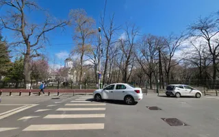 Garsoniera Parcul Regina Maria Domenii Noua Lux - Poză 11