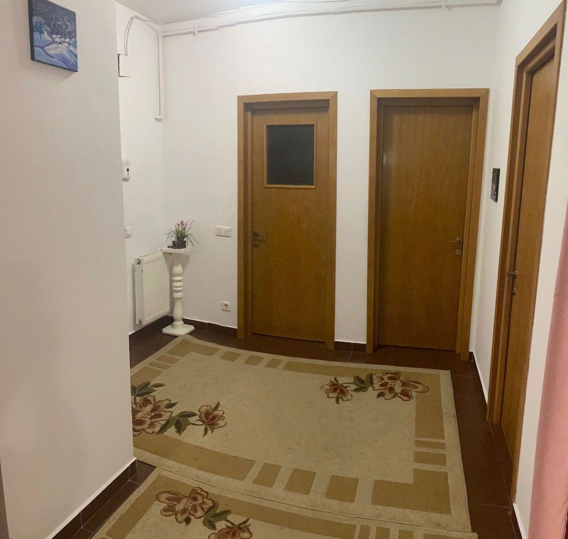 AP. 2 CAMERE MIHAI BRAVU, PET-FRIENDLY, BLOC NOU, PARCARE, METROU - Poză 7