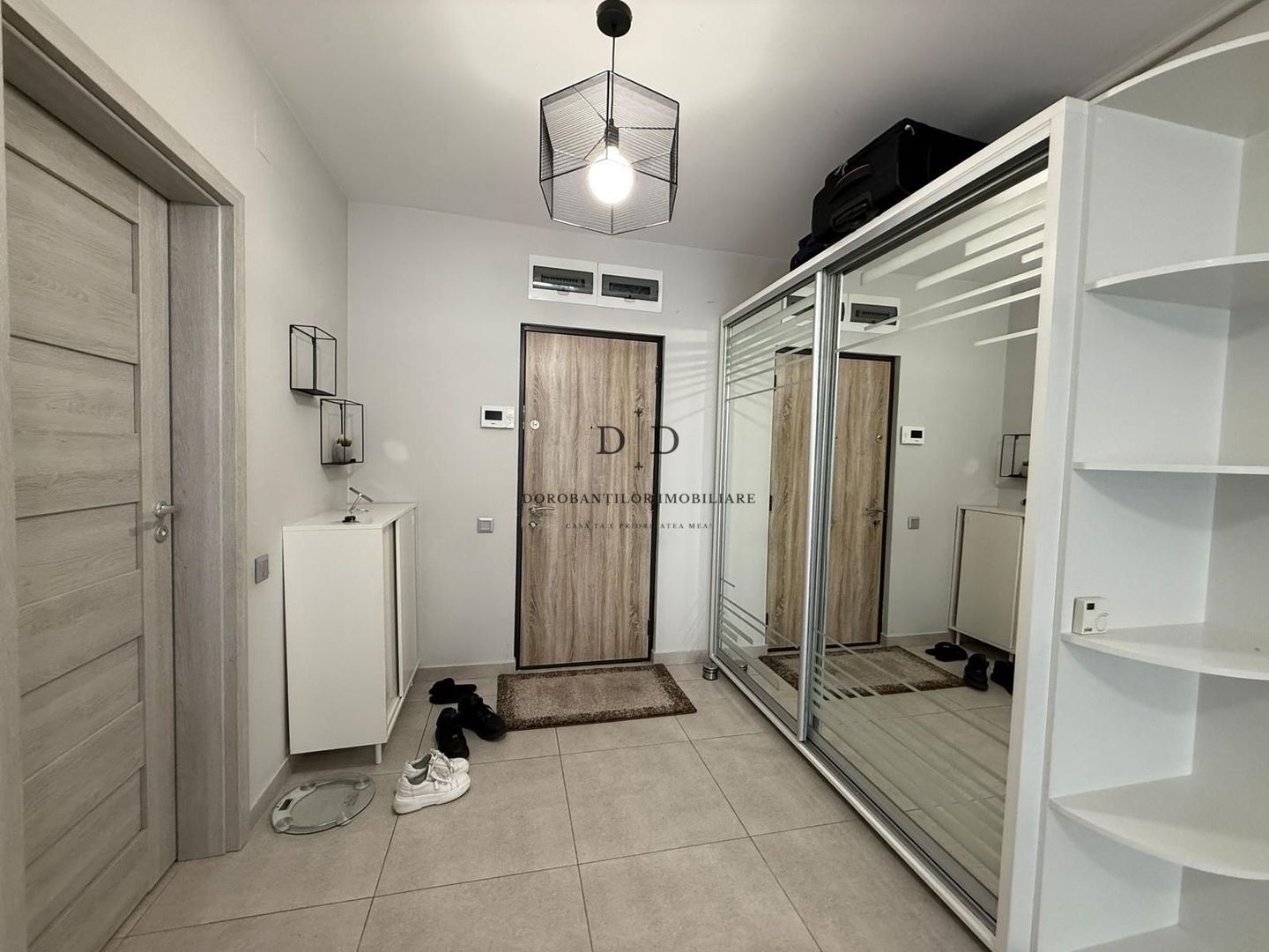 Apartament 1 camera de inchiriat | Gheorgheni| Parcare - Poză 6