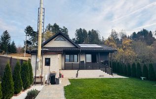 SUPER  OFERTĂ CASĂ 3 CAMERE 111MP, TEREN 923 MP BUGHEA DE JOS ARGEȘ