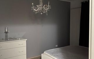 Apartament 2 Camere Petrom City Straulesti Poligrafiei cu P interioara - Poză 6