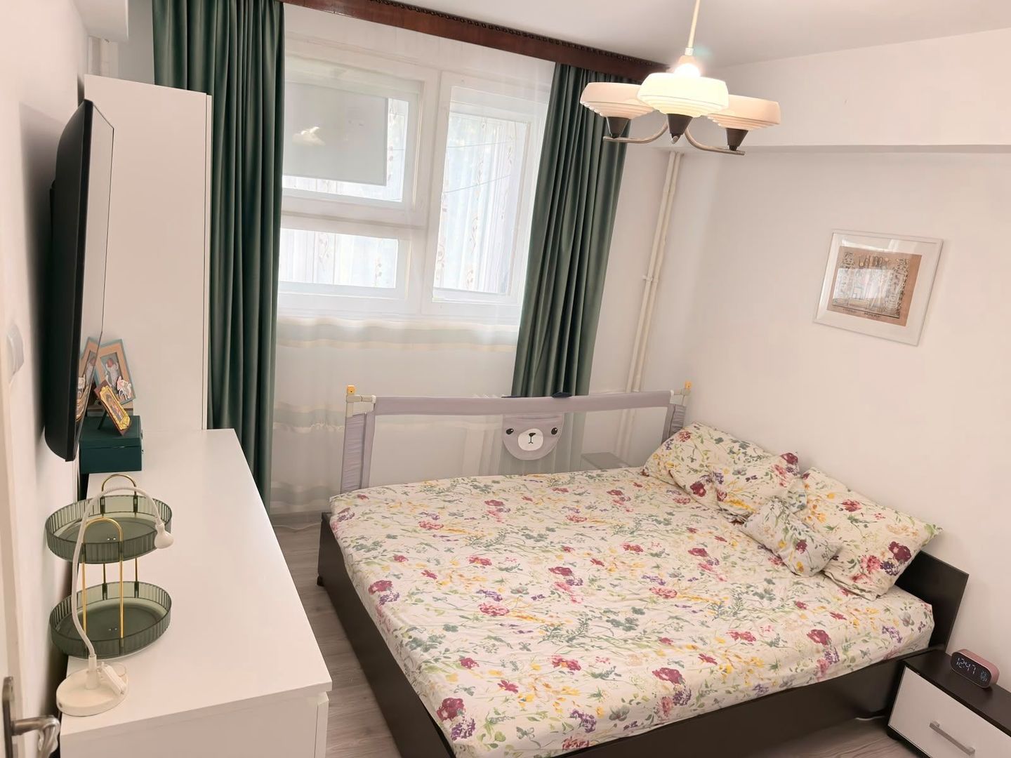 APARTAMENT 2 CAMERE | IANCULUI | VATRA LUMINOASA - Poză 5