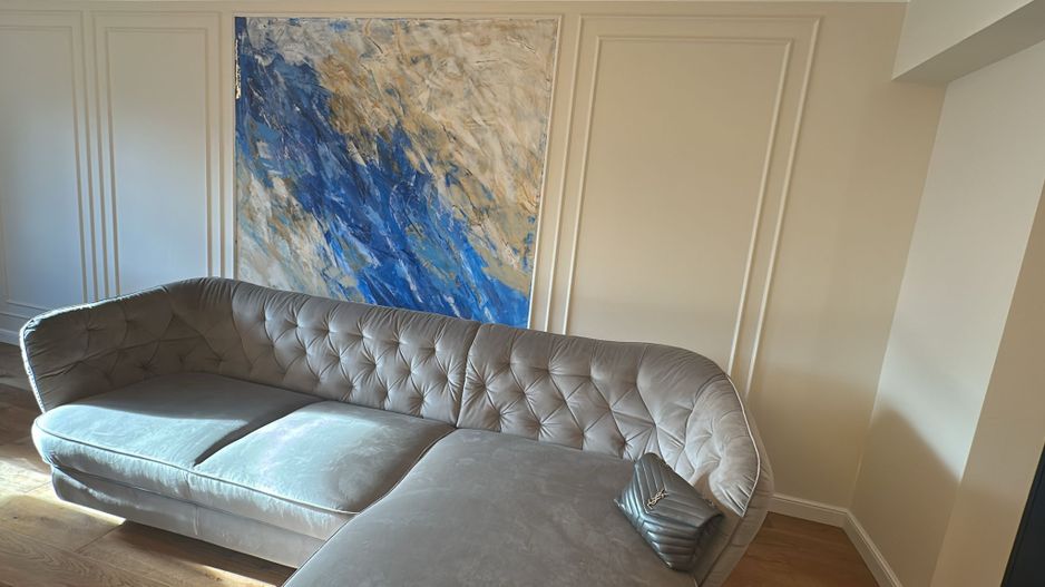 Apartament spatios 4 camere I Zona Avitorilor I Charles de Gaulle - Poză 6