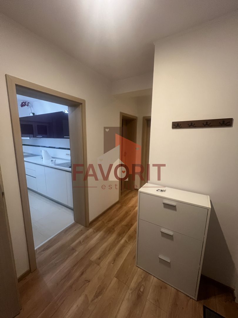 Apartament 2 camere decomandat | 60mp | Giroc - Poză 9
