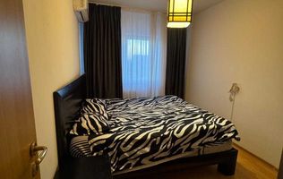 Apartament 2 camere Titan / Loc de parcare / Centrala proprie