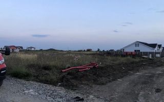Teren Intravilan pentru bloc Mosnita Noua - Poză 7