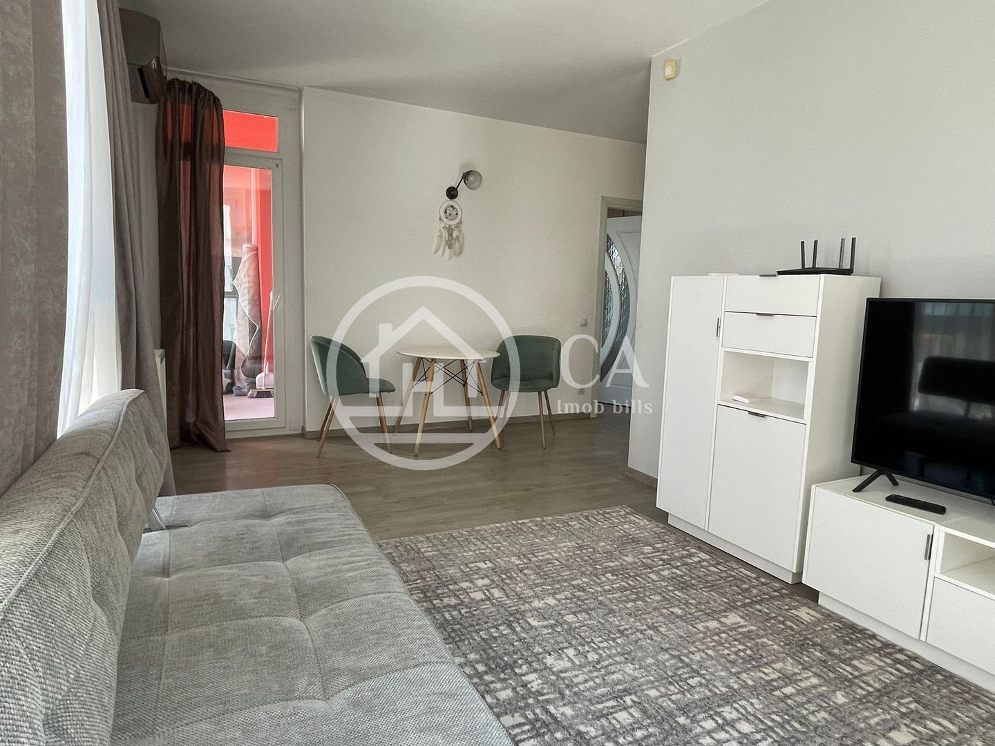 Apartament cu 2 camere de inchiriat in Iosia, Oradea - Poză 3