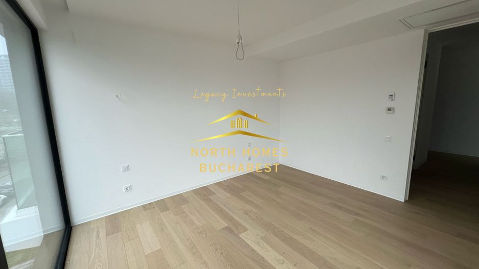 Apartament de vanzare - 2 camere -One Lake Club-Fabrica de Glucoza - Poză 19