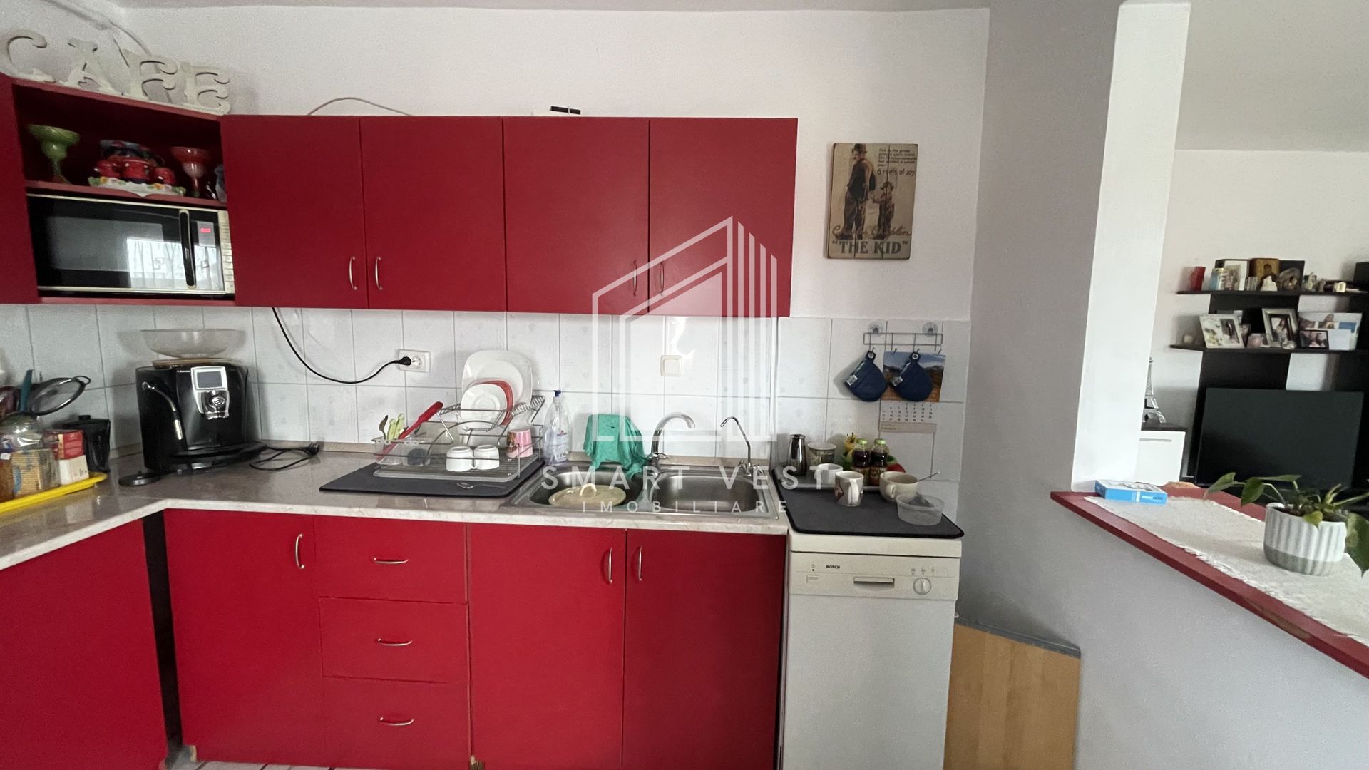 Apartament 3 camere | 70mp | Zona Micro 16 - Poză 2