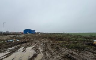 COMISION 0% | Teren Intravilan Covaci | 85 EURO/MP Zona in Dezvoltare - Poză 3