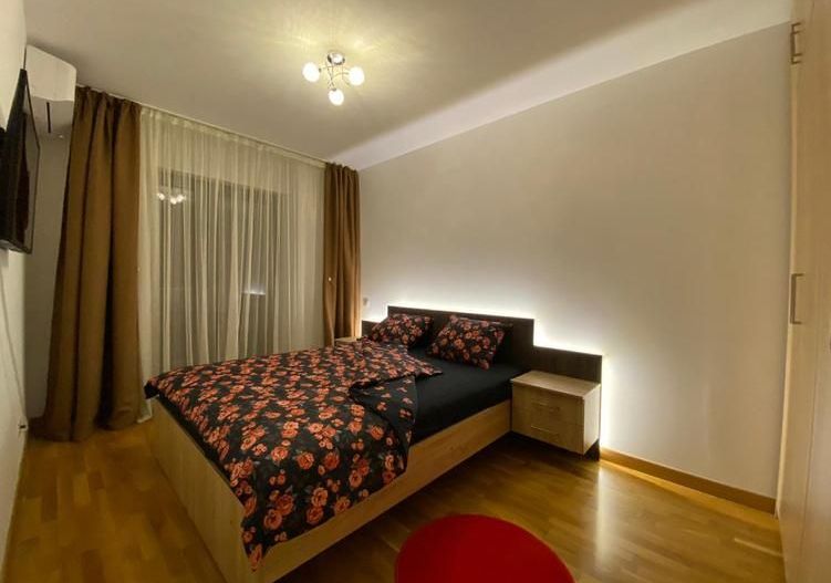 3 room modern apartment | Banu Manta-District 1 City Hall - Poză 3