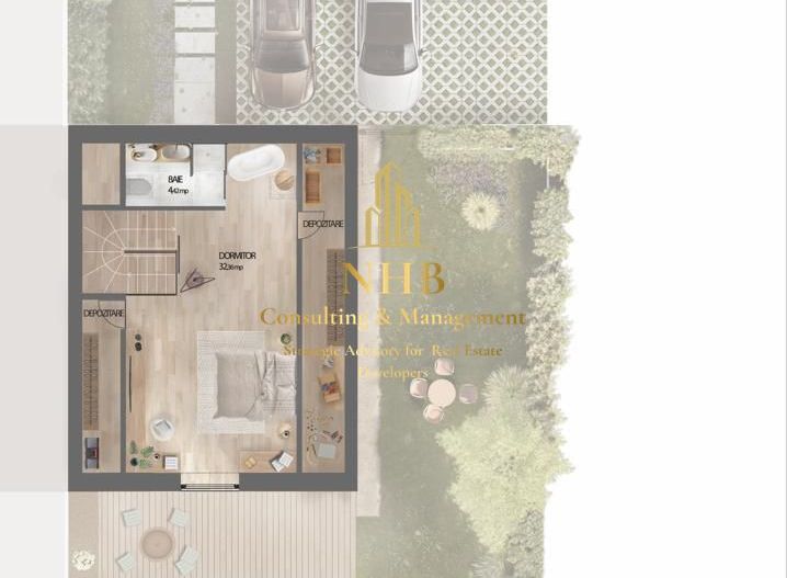 Vila exceptionala Pipera - Drumul Bisericii - Direct Proprietar - Poză 5