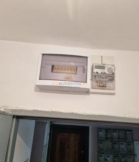 Apartament cu 2 camere, renovat, zona Piata Resita, Comision 0% - Poză 8