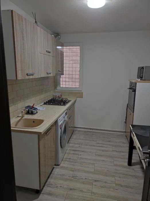 APARTAMENT MODERN 2 CAMERE TINCANI DR TABEREI - Poză 4