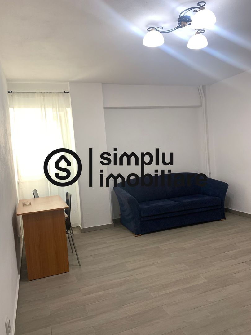 2 camere, Gara (Lidl) -450 euro - Poză 9