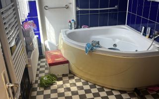 Apartament 3 camere, 94 mp utili-zona CentruI Istoric - Poză 15