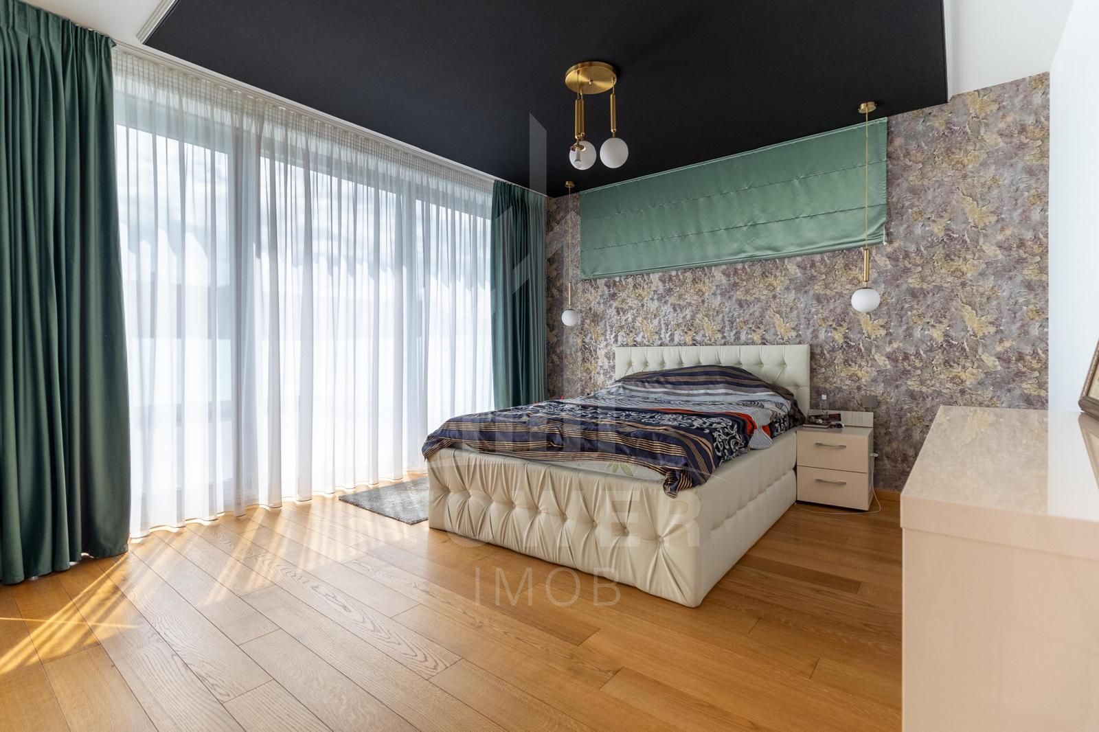 Duplex Premium  | Șelimbăr - Zona Brana | Design Modern & Dotări de Top - Poză 19