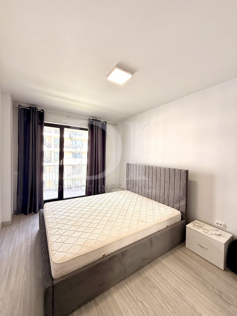 Apartament de vanzare / etaj intermediar / Zona Eroilor - Poză 5
