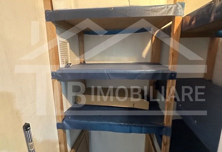 Apartament de 2 camere, 52mp, decomadat,  Zona Pandurilor - Poză 9