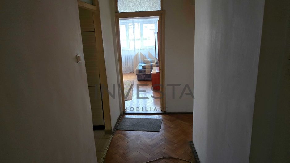 Apartament cu 3 camere decomandate, 2 bai, pe 21 Decembrie 1989! - Poză 3