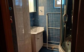 Garsonieră de închiriat, zona Galata 2, Iași – utilități incluse - Poză 3