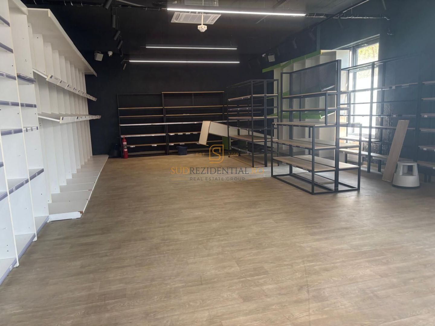 De închiriat spațiu comercial premium, 495 mp - Calea 13 Septembrie - Poză 3