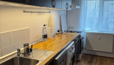 Apartament 2 camere de închiriat Militari – Virtuții | PET FRIENDLY