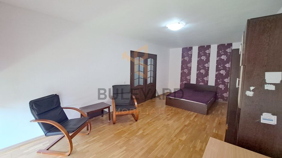 Comision 0. Apartament cu 2 camere decomandate, parcare exterioara! - Poză 4
