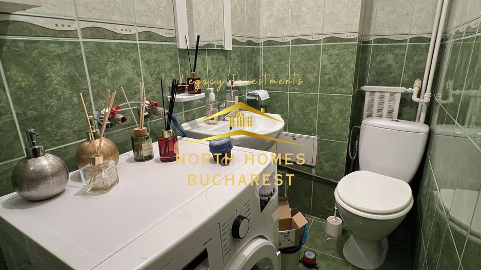 3 CAMERE-BULEVARDUL DECEBAL - Poză 5