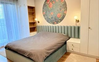 2 camere, premium, AC, garaj, bloc nou, Plopilor zona parcul Rozelor - Poză 7