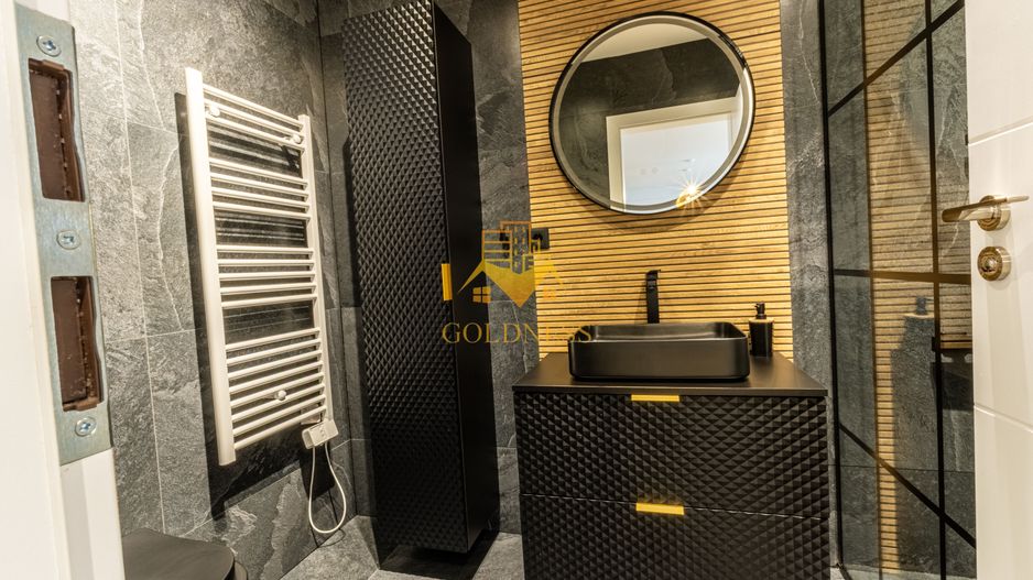 2 camere, Premium, bloc nou,terasa,Marasti Zona The Office,Record Park - Poză 7