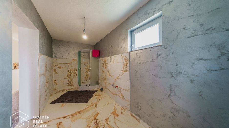 Vila stil mediteranean, constructie noua 2023, Sannicolau Mic – Arad - Poză 17