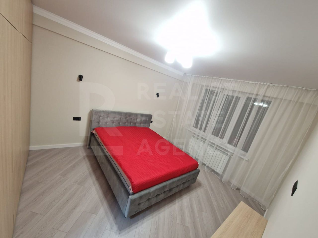 Chirie, apartament, 2 cameră bd. Mircea cel Bătrîn, Ciocana - Poză 4