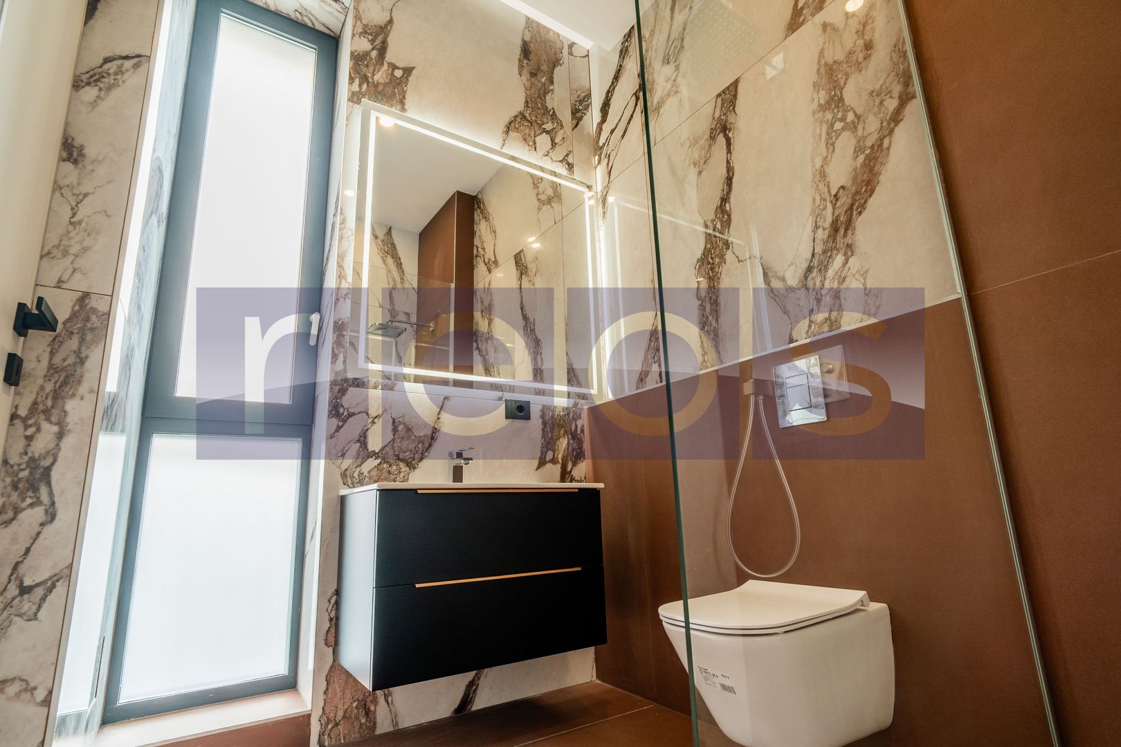 UPnorth™ | VILA 5 CAMERE | LUX CONFORT SI EFICIENTA ENERGETICA | CORBEANCA - Poză 103