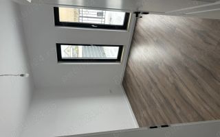 Duplex Premium P+Pod, 3 Dormitoare, Teren 275 mp – Moșnița Nouă - Poză 1