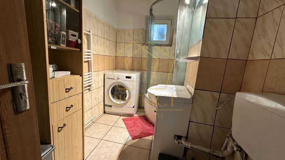 Apartament spatios cu 4 camere | Zona Sagului - Poză 11