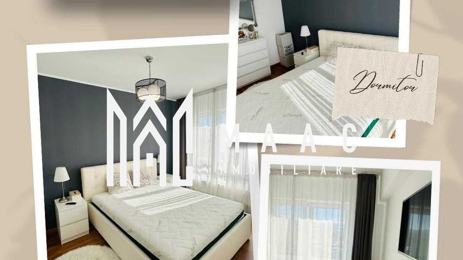 Apartament 3 camere | Etaj 1 | Zona Mihai Viteazu - Poză 3