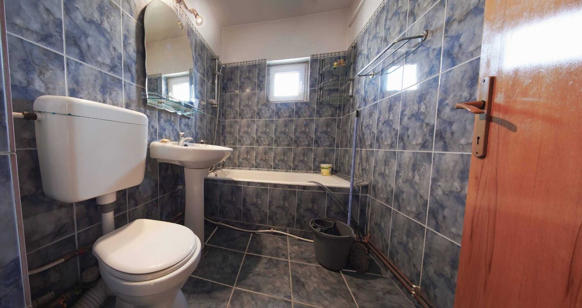 Apartament 3 decomandate - Calea Bucuresti - Poză 4