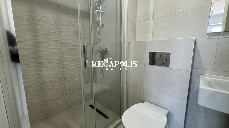 Apartament 3 camere | Parcare | Decomandat | Prima închiriere - Poză 6