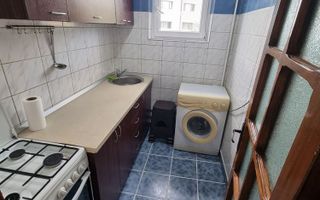 Apartament 2 camere de închiriat, zona Tudor Vladimirescu, Iași - Poză 5