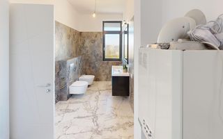 Vilă premium P+1 cu design modern, finisaje de top-305000 € - Poză 18