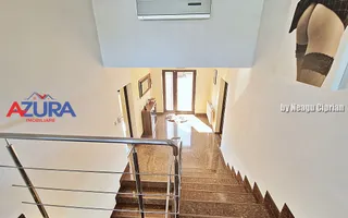 Casă D+P+M | 254 mp | 1.130 mp teren | Mobilată Premium | Țițești, AG - Poză 17