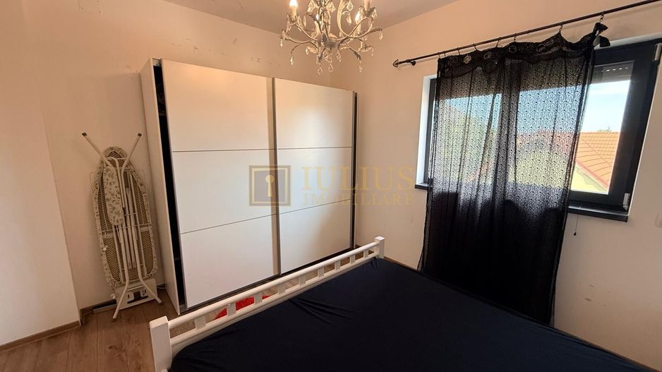 2 camere| Dumbravita| parcare inclusa| apartament superb| zona linistita| - Poză 7